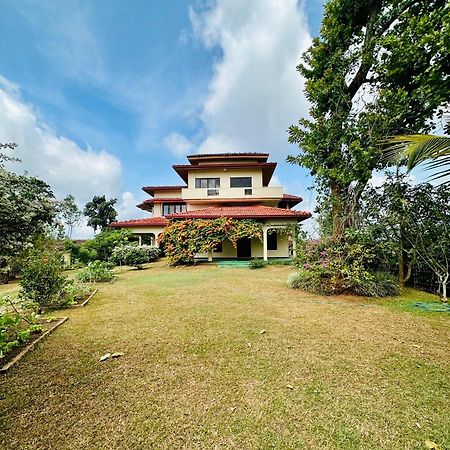 The Views Kandy - 360 Mountain View Luaran gambar