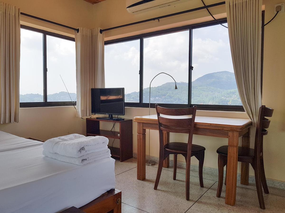 The Views Kandy - 360 Mountain View Luaran gambar