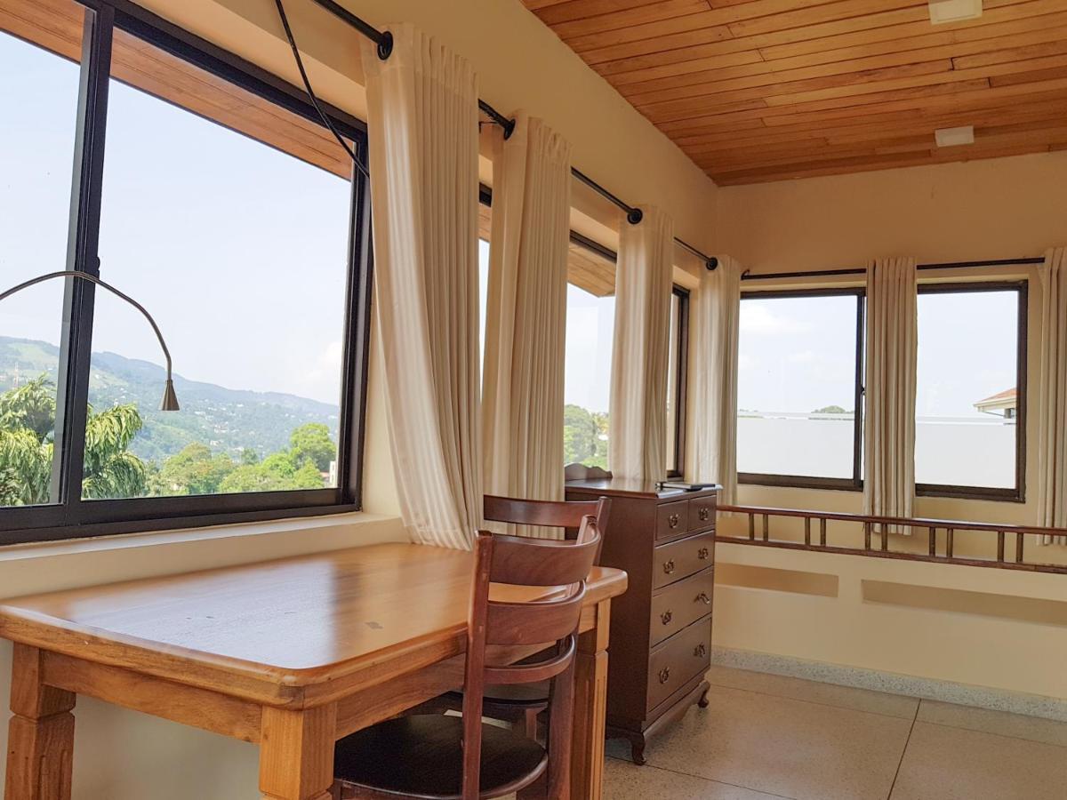 The Views Kandy - 360 Mountain View Luaran gambar