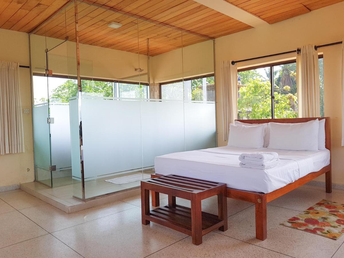 The Views Kandy - 360 Mountain View Luaran gambar