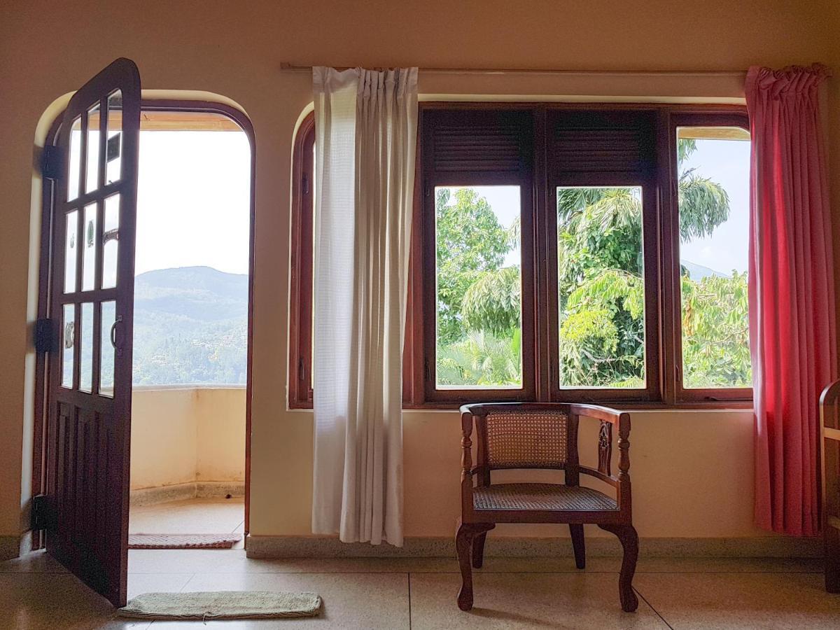 The Views Kandy - 360 Mountain View Luaran gambar