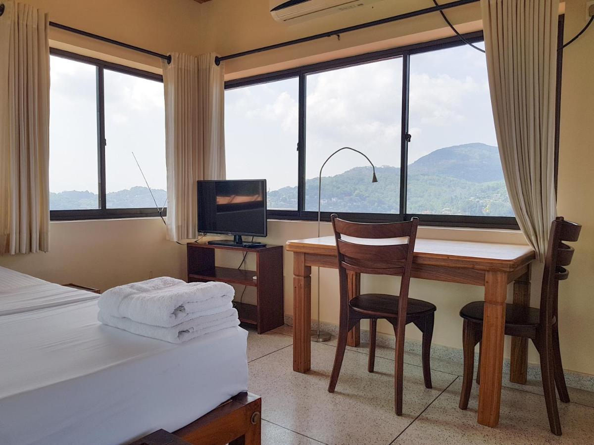 The Views Kandy - 360 Mountain View Luaran gambar