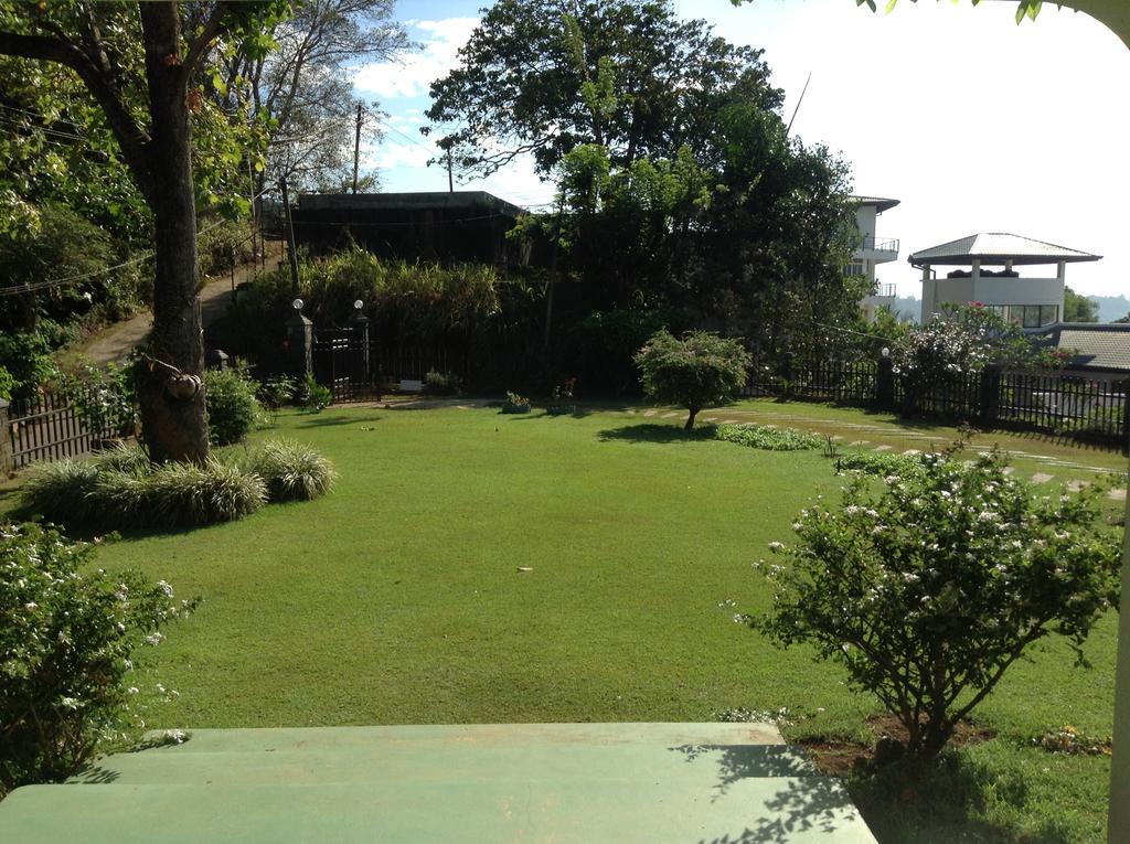 The Views Kandy - 360 Mountain View Luaran gambar