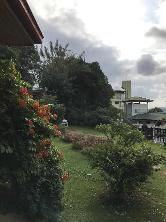 The Views Kandy - 360 Mountain View Luaran gambar