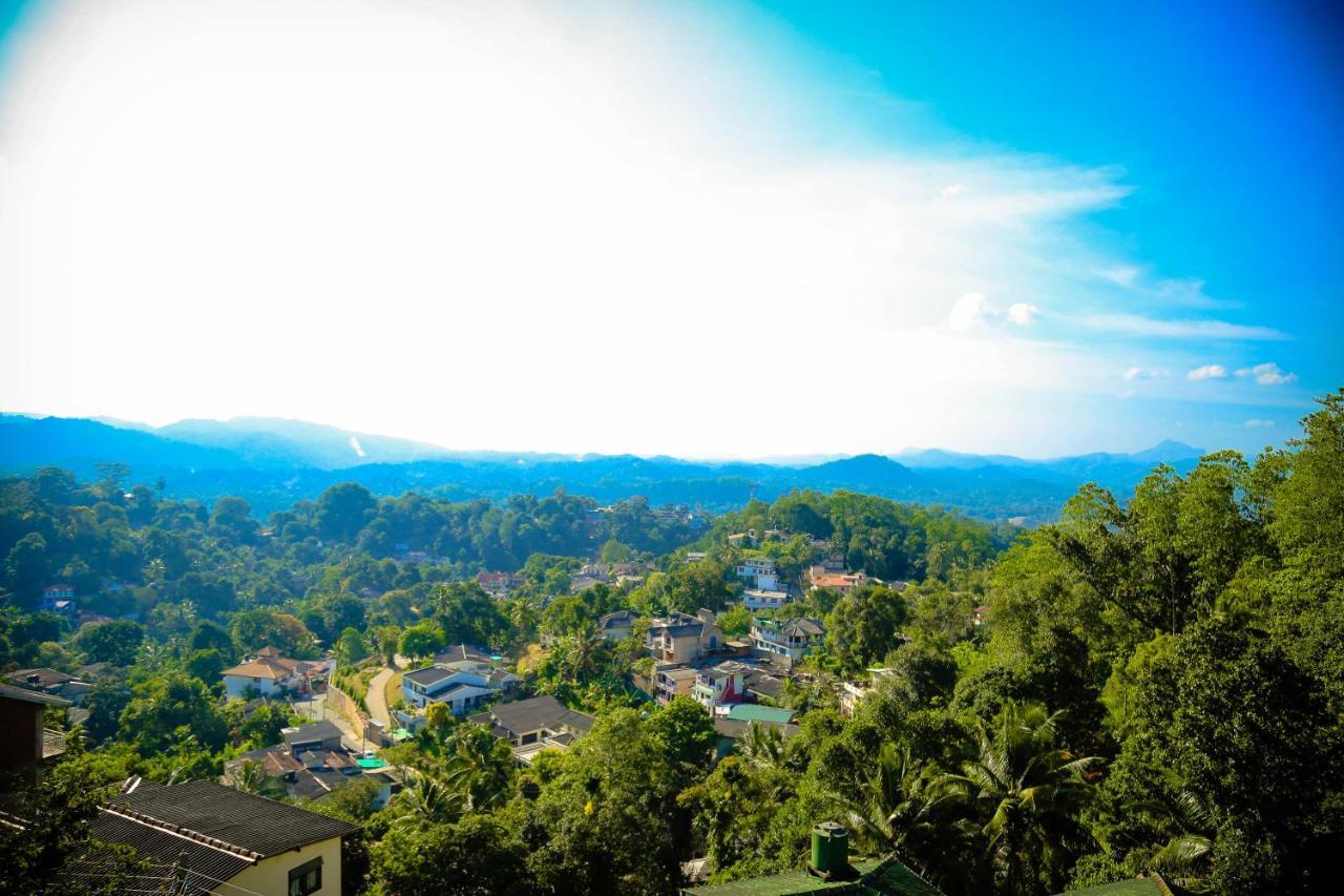The Views Kandy - 360 Mountain View Luaran gambar