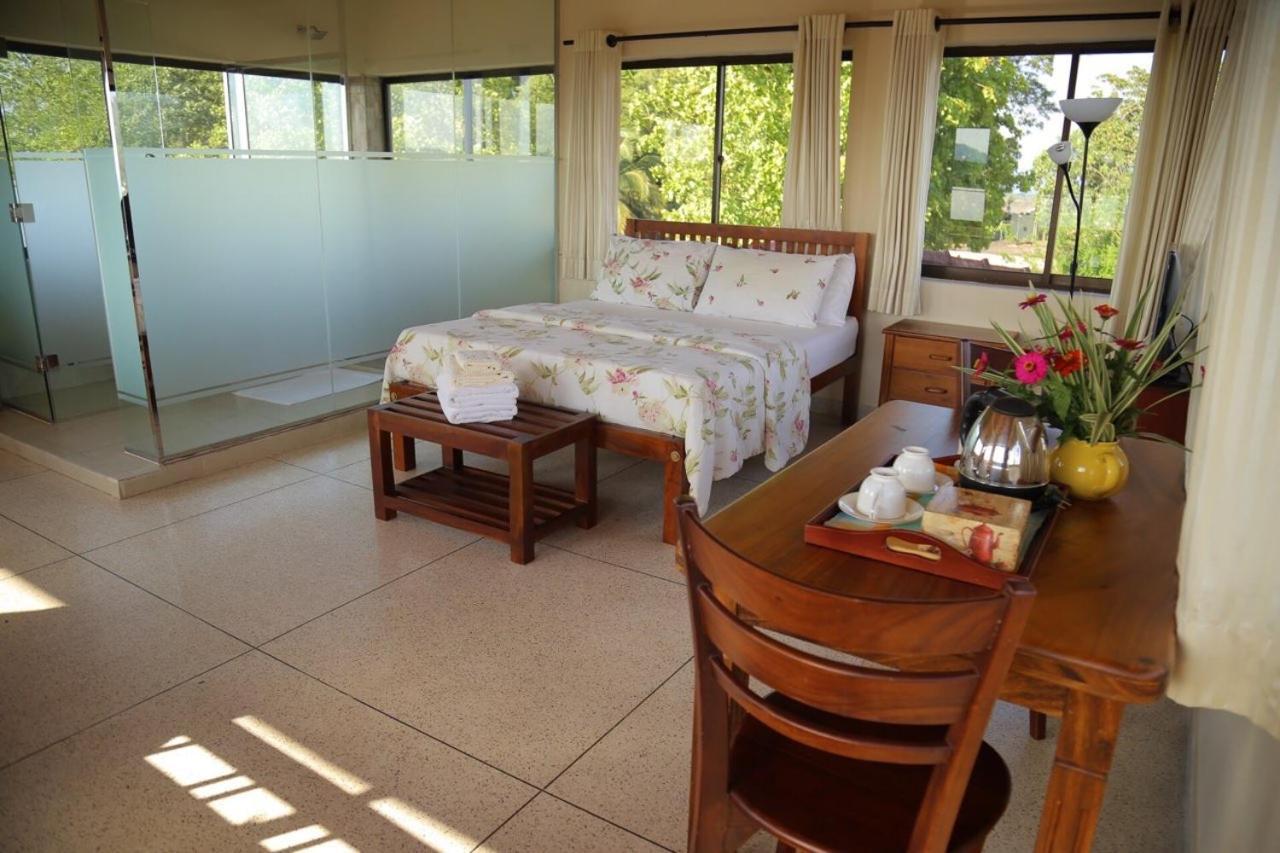 The Views Kandy - 360 Mountain View Luaran gambar